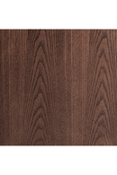 Ash Wood Triangular Side Table | Vical Home Aitrach | Oroatrade.com