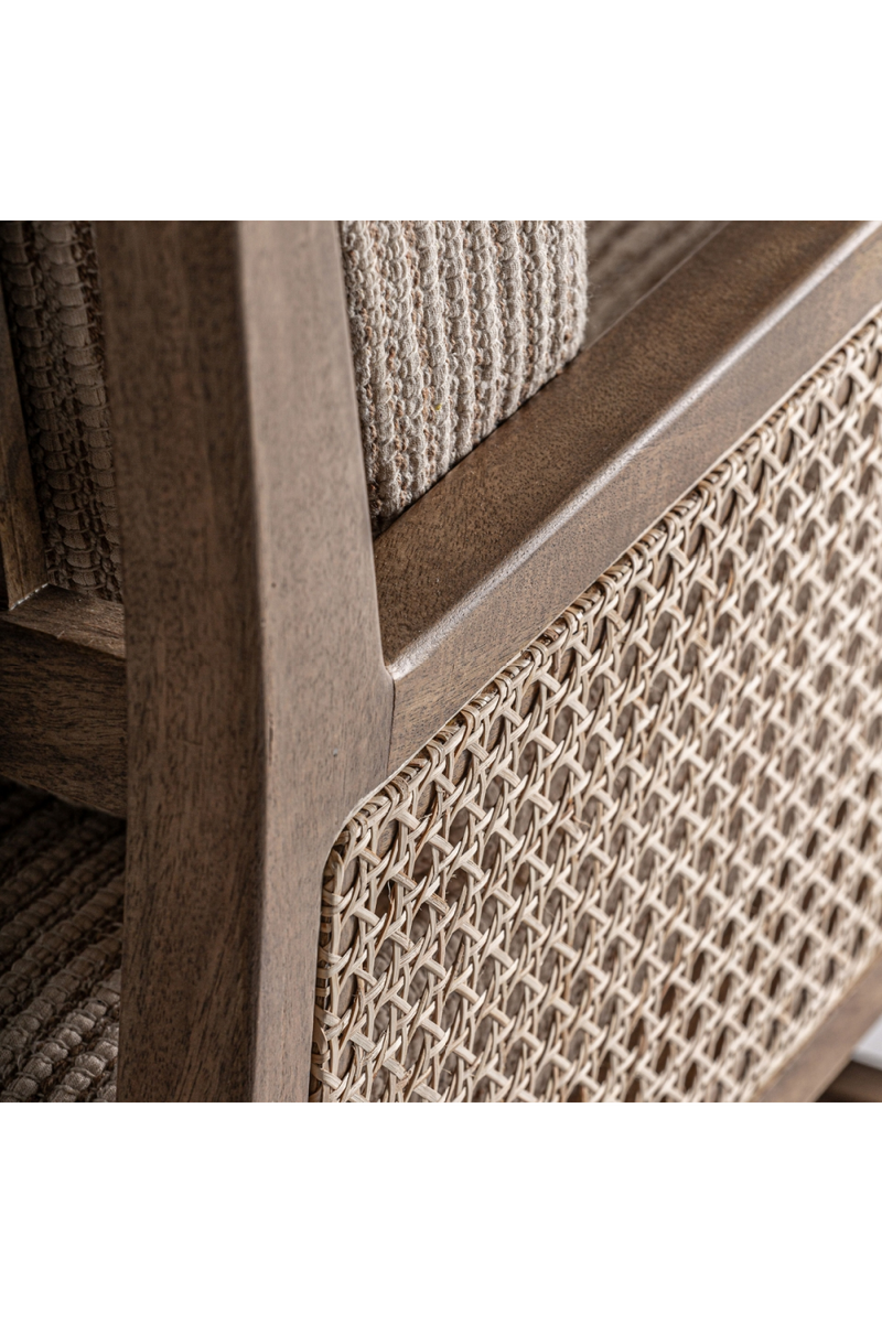 Wicker Classic Armchair | Vical Home Romarand | Oroatrade.com