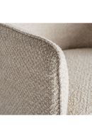 Beige Upholstered Armchair | Vical Home Mayun | Oroatrade.com
