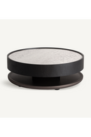 Round Marble Coffee Table | Vical Home Breil | Oroatrade.com