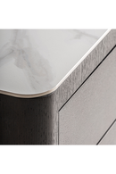 Wooden 2-Drawer Nightstand | Vical Home Wholen | Oroatrade.com