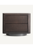 Wooden 2-Drawer Nightstand | Vical Home Wholen | Oroatrade.com