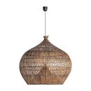 Hospitality furniture - Bamboo Boho Pendant Light - www.oroatrade.com