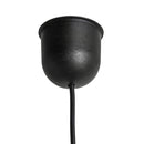 Hospitality furniture - Bamboo Boho Pendant Light - www.oroatrade.com