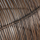 Hospitality furniture - Bamboo Boho Pendant Light - www.oroatrade.com