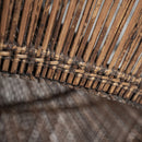 Hospitality furniture - Bamboo Boho Pendant Light - www.oroatrade.com