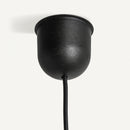 Boho Style Bamboo Pendant Lamp | Vical Home Koba