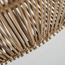 Boho Style Bamboo Pendant Lamp | Vical Home Koba