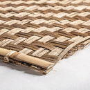 Hospitality furniture - Woven Natural Fiber Wall Decor - www.oroatrade.com