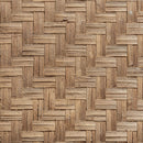 Hospitality furniture - Woven Natural Fiber Wall Decor - www.oroatrade.com