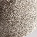 Cream Curved Pendant Lamp | Vical Home Nyland
