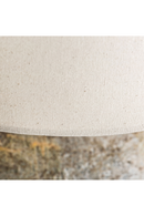 Gray Terracotta Table Lamp | Vical Home Sigrid | Oroatrade.com