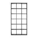 Black Wooden Bookshelf | Vical Home Bayereut