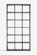 Black Wooden Bookshelf | Vical Home Bayereut | Oroatrade.com