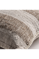 Textured Cotton Cushion | Vical Home Clancy | Oroatrade.com