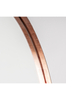 Arched Bronze Framed Mirror | Vical Home | Oroatrade.com