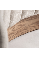 Beige Channeled Central Sofa | Vical Home Lurcy | Oroatrade.com