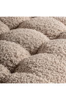 Beige Tufted Lounge Chair | Vical Home Neyprat | Oroatrade.com