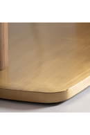 White Terrazzo Bar Table | Vical Home Birieux | Oroatrade.com