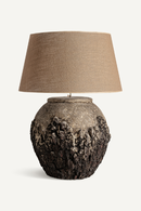 Vintage Ceramic Table Lamp | Vical Home | Oroatrade.com