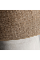 Jute Shade Table Lamp | Vical Home | Oroatrade.com
