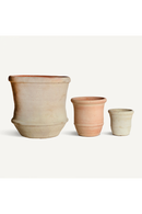 Light-Toned Clay Vases (3) | Vical Home Blad | Oroatrade.com