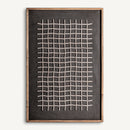 Minimalist Lines Wall Decor | Vical Home Siegen