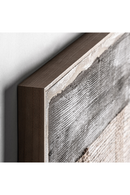 Brown Boho Wall Decor | Vical Home Aslan | Oroatrade.com