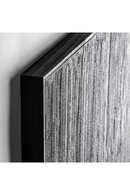 Textured Geometrical Wall Decor | Vical Home Bobby | Oroatrade.com