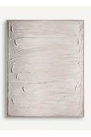 Off White Wall Decor | Vical Home Egil | Oroatrade.com