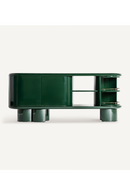Green Wooden Sideboard | Vical Home Gory | Oroatrade.com
