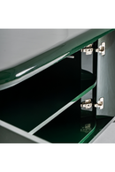 Green Wooden Sideboard | Vical Home Gory | Oroatrade.com