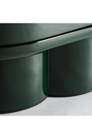 Green Wooden Sideboard | Vical Home Gory | Oroatrade.com