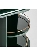 Green Wooden Sideboard | Vical Home Gory | Oroatrade.com