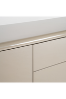 Gray Wooden Media Unit | Vical Home Zorbig | Oroatrade.com