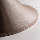 Oval Contemporary Dining Table | Vical Home Sittard