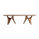 Hospitality furniture - Wooden Contemporary Dining Table - www.oroatrade.com