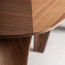 Hospitality furniture - Wooden Contemporary Dining Table - www.oroatrade.com