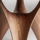 Hospitality furniture - Wooden Contemporary Dining Table - www.oroatrade.com