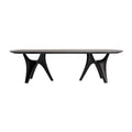 Hospitality furniture - Wooden Contemporary Dining Table - www.oroatrade.com