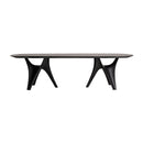 Hospitality furniture - Wooden Contemporary Dining Table - www.oroatrade.com