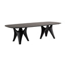 Hospitality furniture - Wooden Contemporary Dining Table - www.oroatrade.com