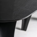 Hospitality furniture - Wooden Contemporary Dining Table - www.oroatrade.com