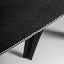 Hospitality furniture - Wooden Contemporary Dining Table - www.oroatrade.com