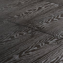 Hospitality furniture - Black Ash Extendable Dining Table - www.oroatrade.com