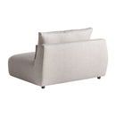 Hospitality furniture - Off White Modern Sofa Module - www.oroatrade.com