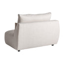 Hospitality furniture - Off White Modern Sofa Module - www.oroatrade.com