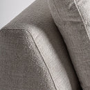 Hospitality furniture - Off White Modern Sofa Module - www.oroatrade.com