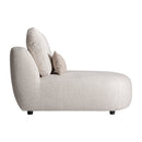 Hospitality furniture - Off White Modern Sofa Module - www.oroatrade.com