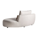 Hospitality furniture - Off White Modern Sofa Module - www.oroatrade.com